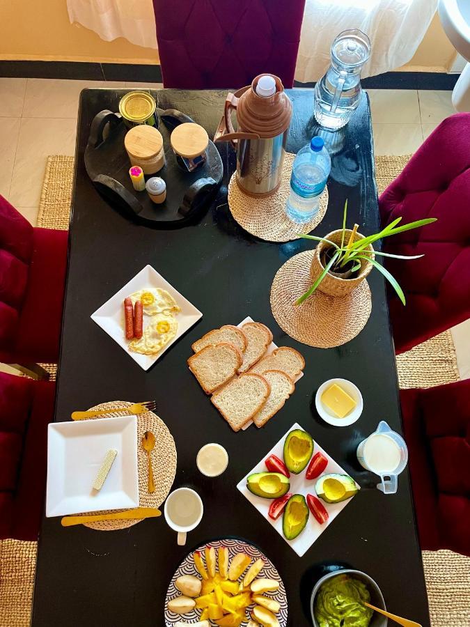 Bungalow X Garten & Terrasse X Wlan X Europaeisch โมชิ ภายนอก รูปภาพ